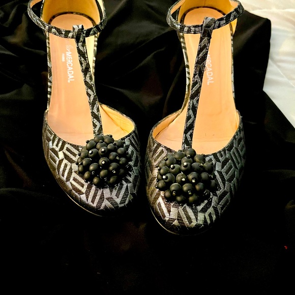 Atelier Mercadal heels size 8 - Picture 4 of 6